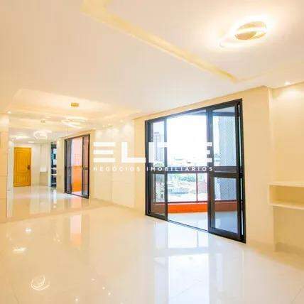 Apartamento à venda no Vila Valparaíso: 