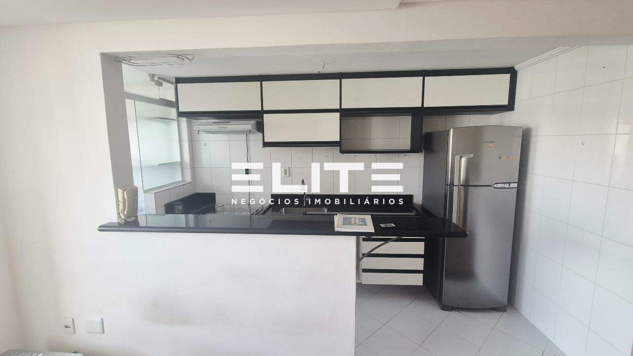 Apartamento à venda no Vila Guiomar: 