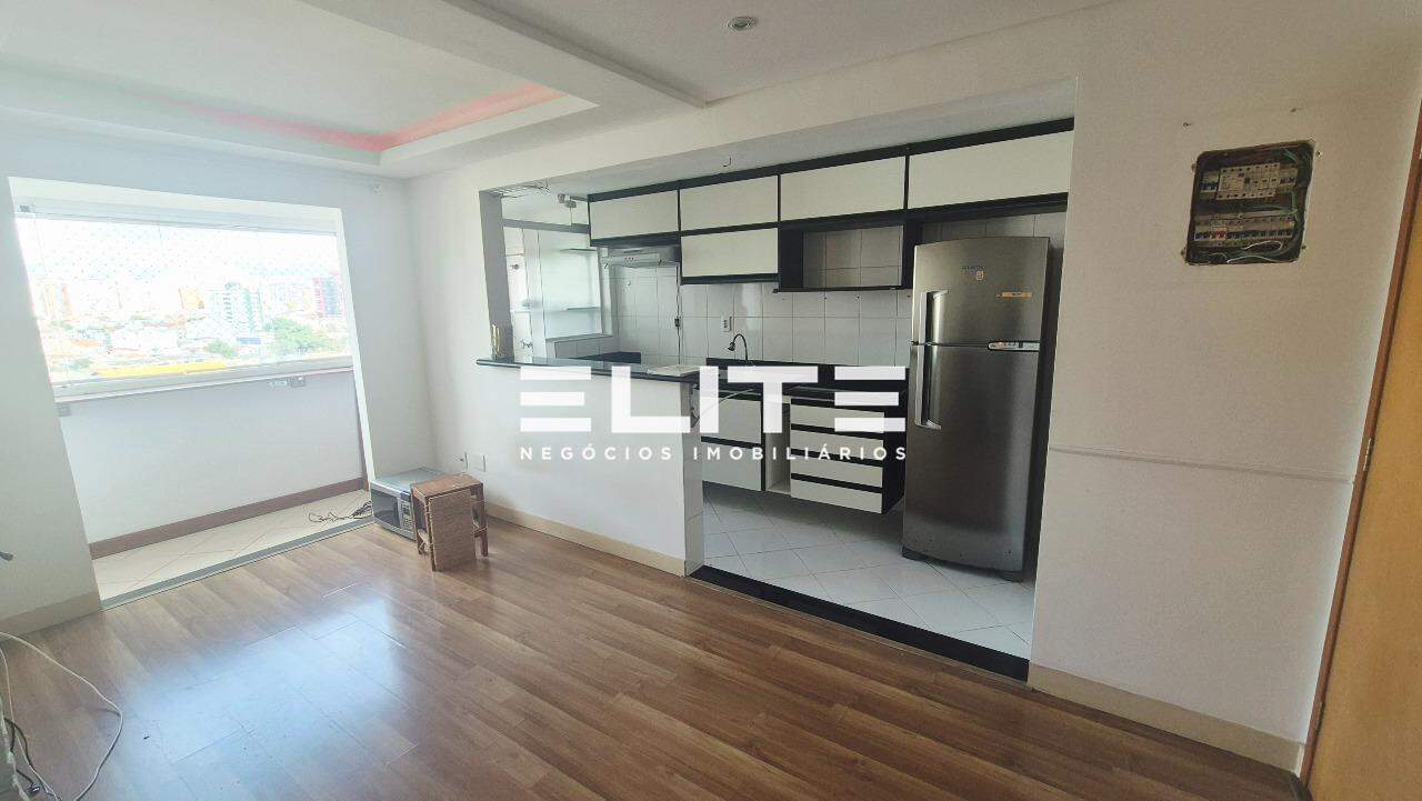 Apartamento à venda no Vila Guiomar: 