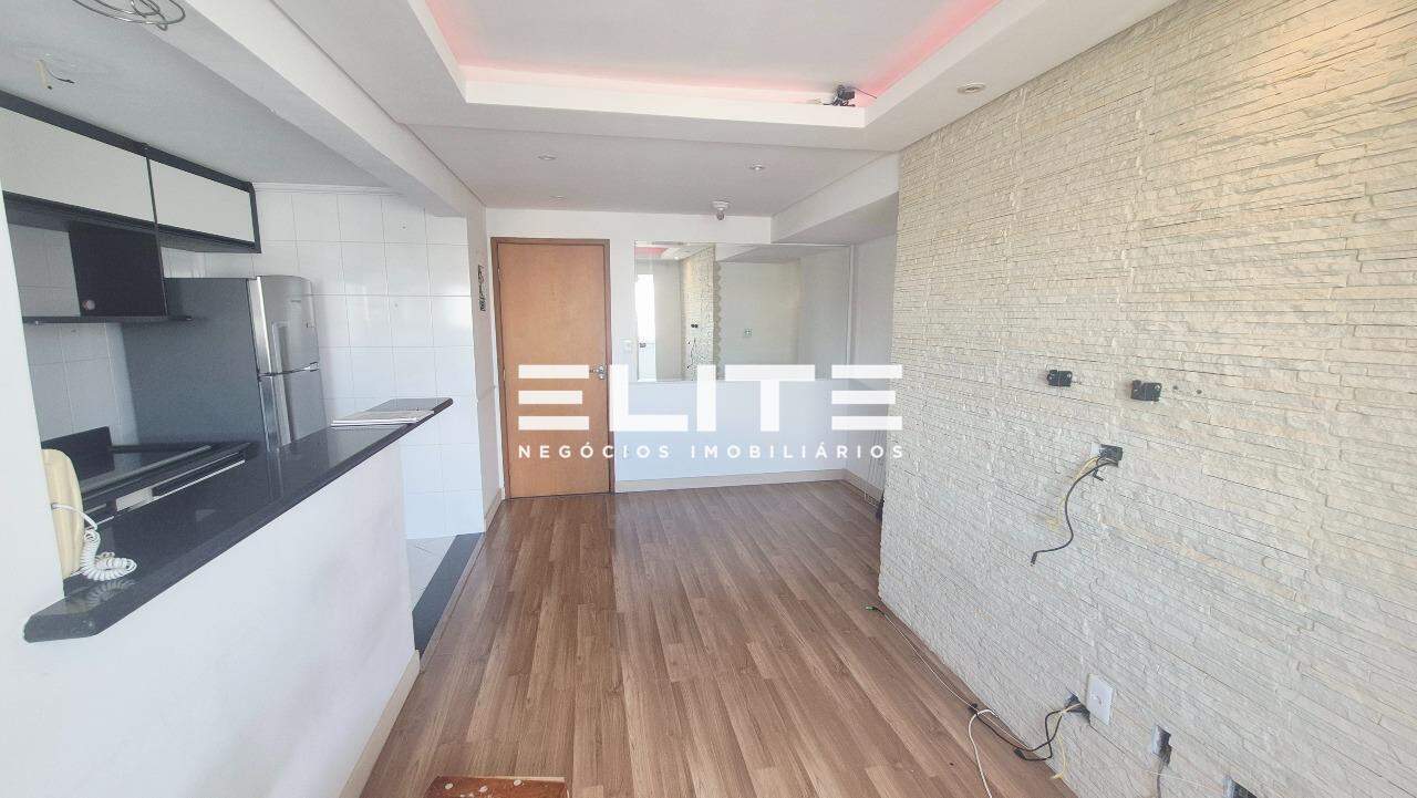 Apartamento à venda no Vila Guiomar: 