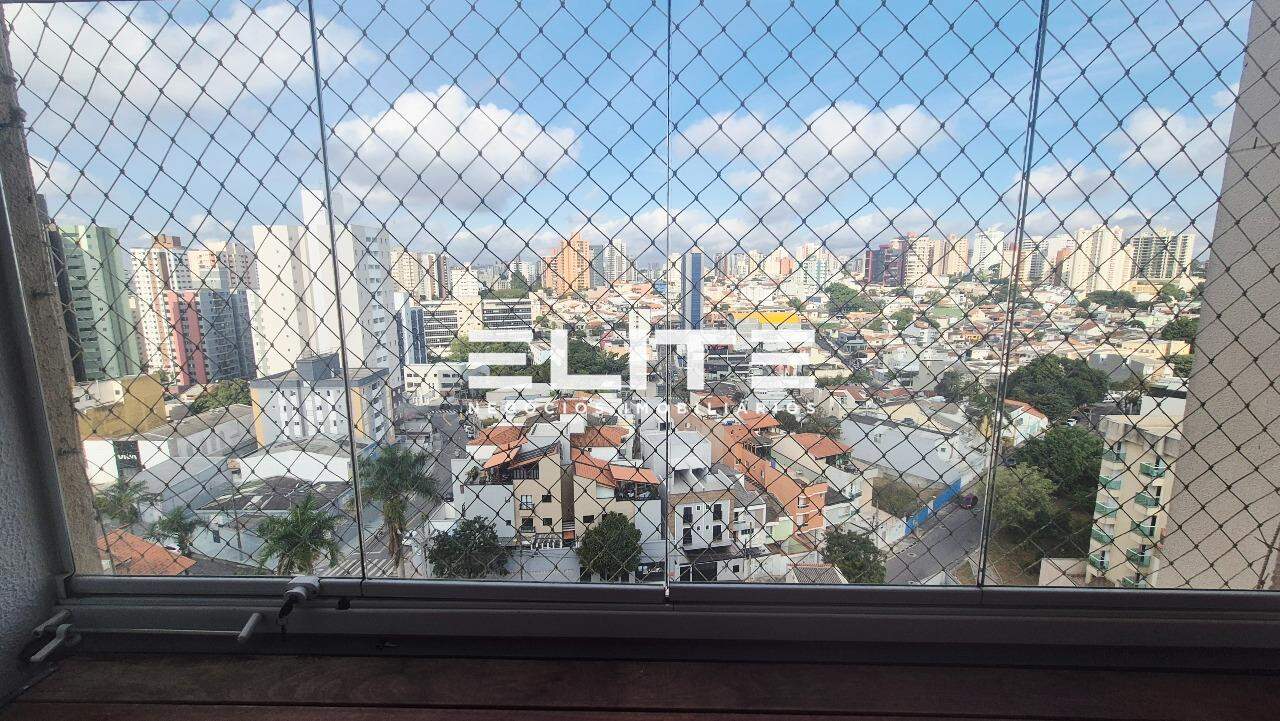 Apartamento à venda no Vila Guiomar: 
