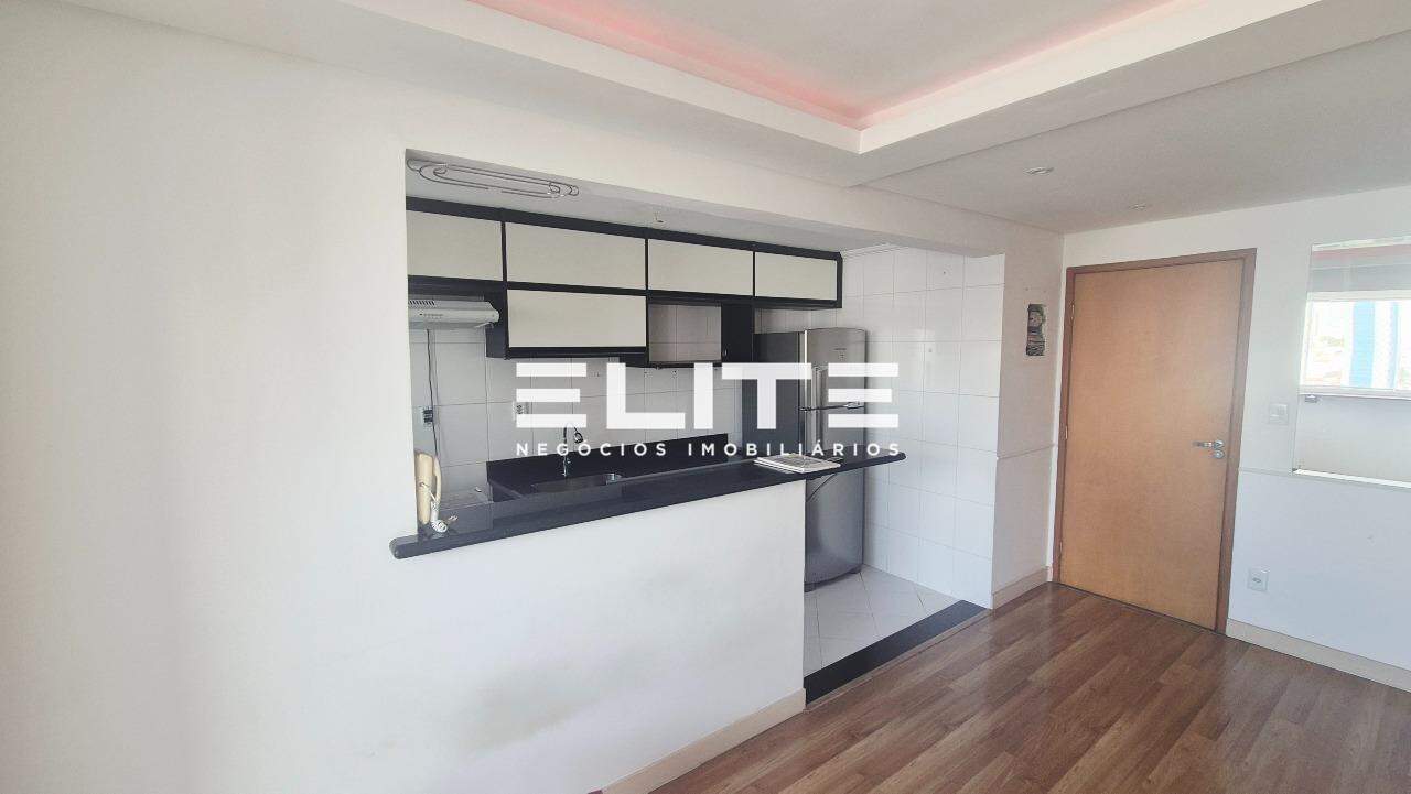 Apartamento à venda no Vila Guiomar: 