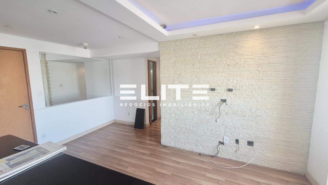 Apartamento à venda no Vila Guiomar: 