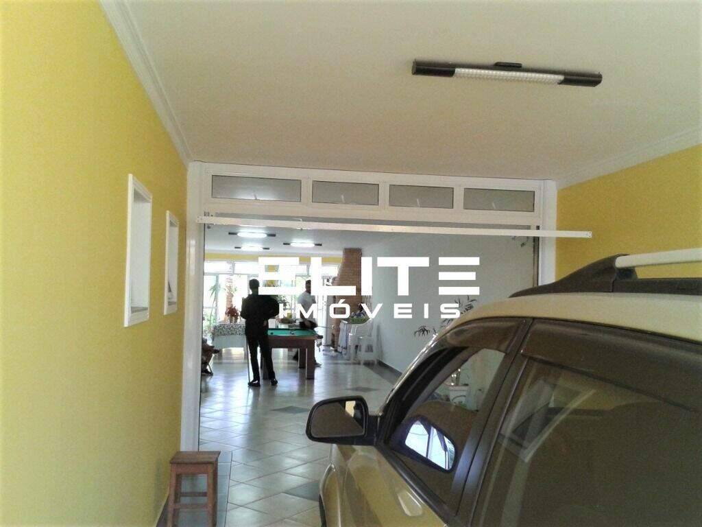 Sobrado à venda no Paraíso: 