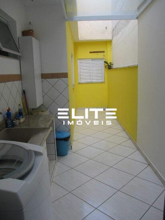 Sobrado à venda no Paraíso: 