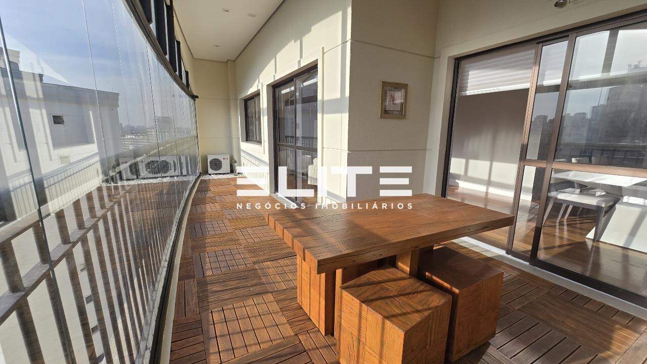 Apartamento à venda no Bairro Jardim: 