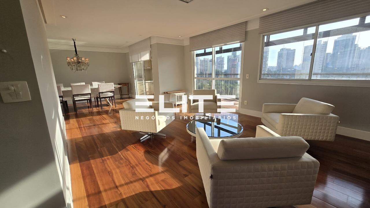 Apartamento à venda no Bairro Jardim: 