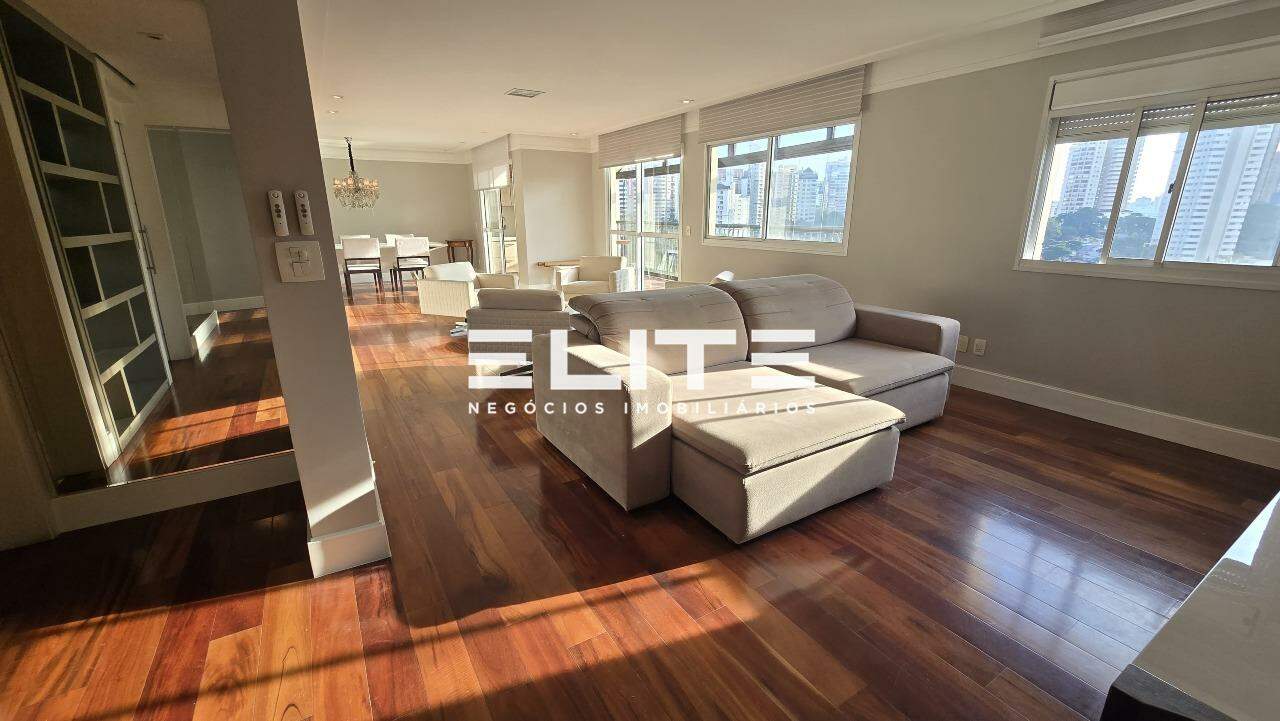 Apartamento à venda no Bairro Jardim: 