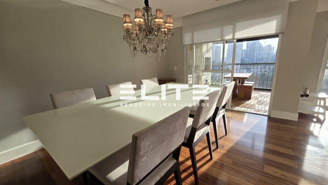 Apartamento à venda no Bairro Jardim: 
