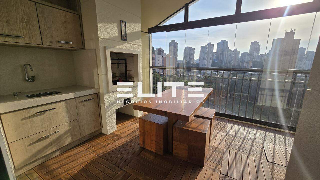 Apartamento à venda no Bairro Jardim: 
