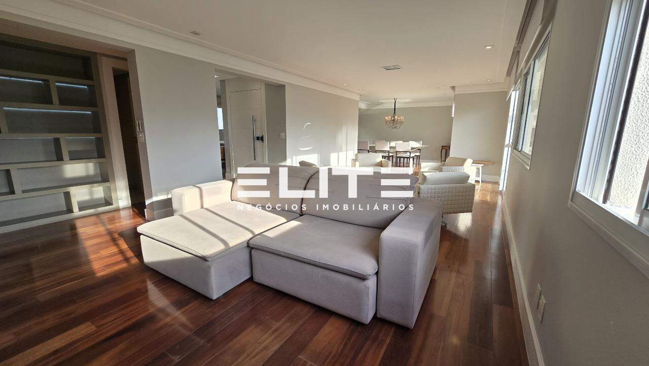 Apartamento à venda no Bairro Jardim: 