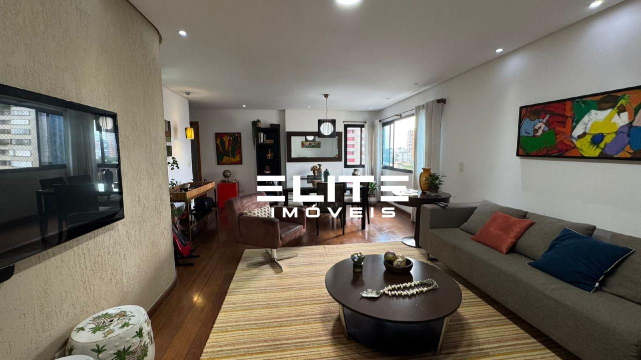 Apartamento à venda no Bairro Jardim: 