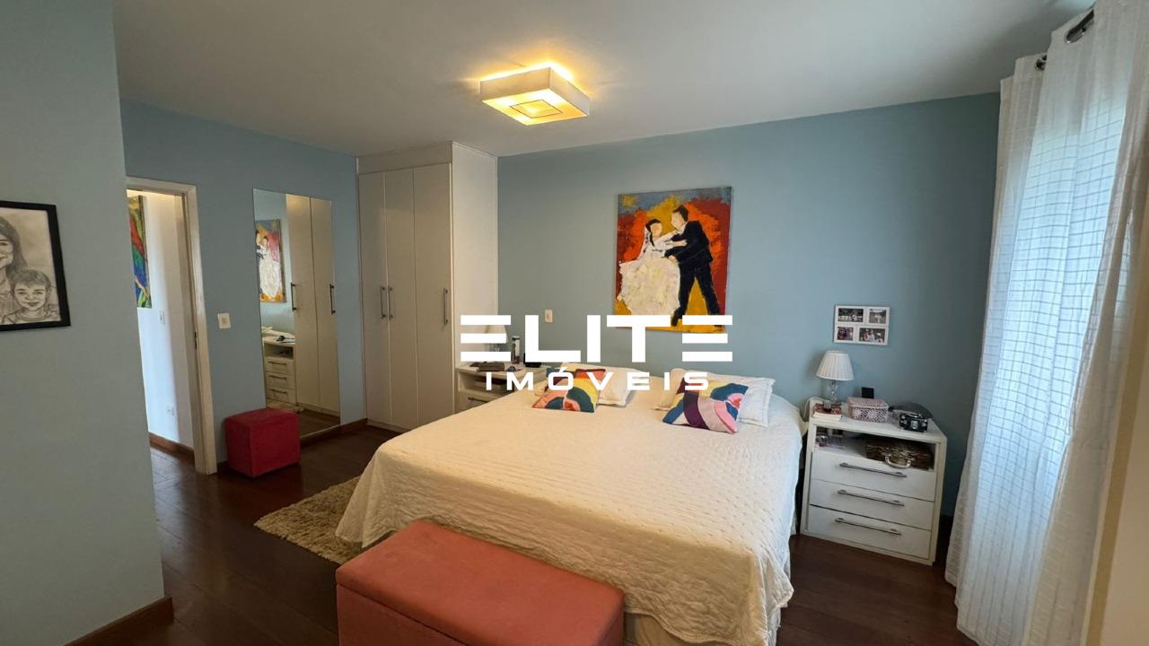 Apartamento à venda no Bairro Jardim: 