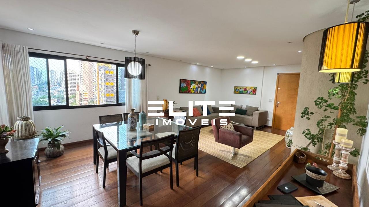 Apartamento à venda no Bairro Jardim: 