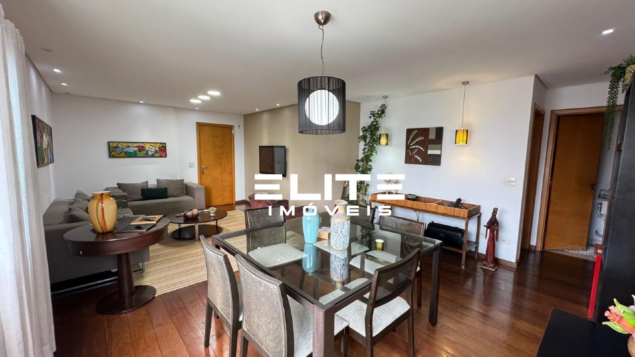 Apartamento à venda no Bairro Jardim: 