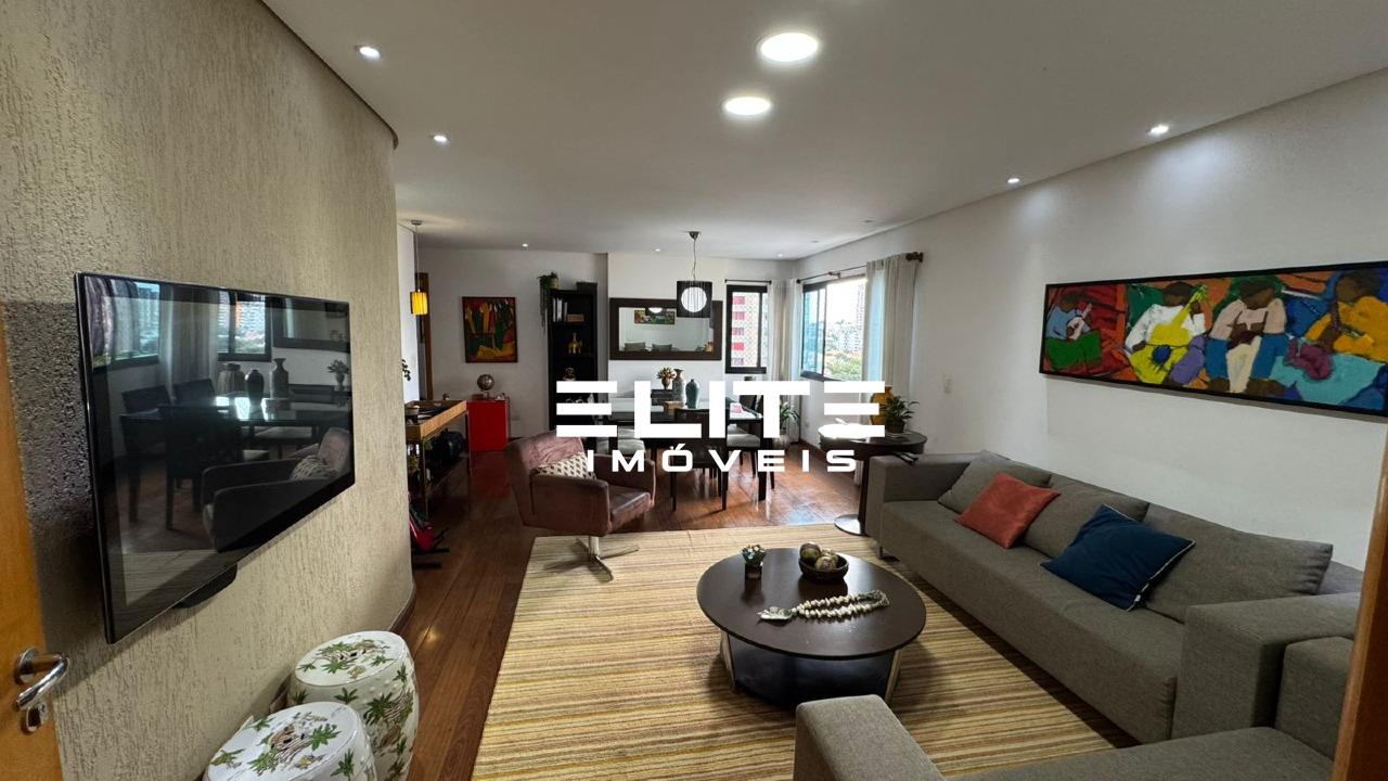 Apartamento à venda no Bairro Jardim: 