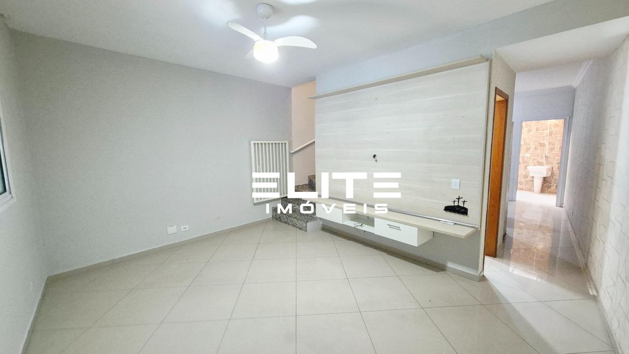 Sobrado à venda no Vila Guarani: 