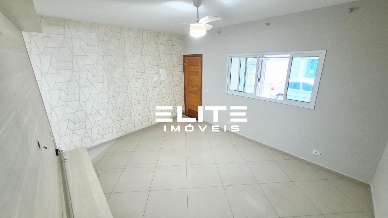 Sobrado à venda no Vila Guarani: 