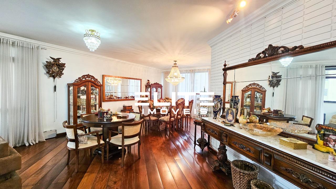 Apartamento à venda no Bairro Jardim: 