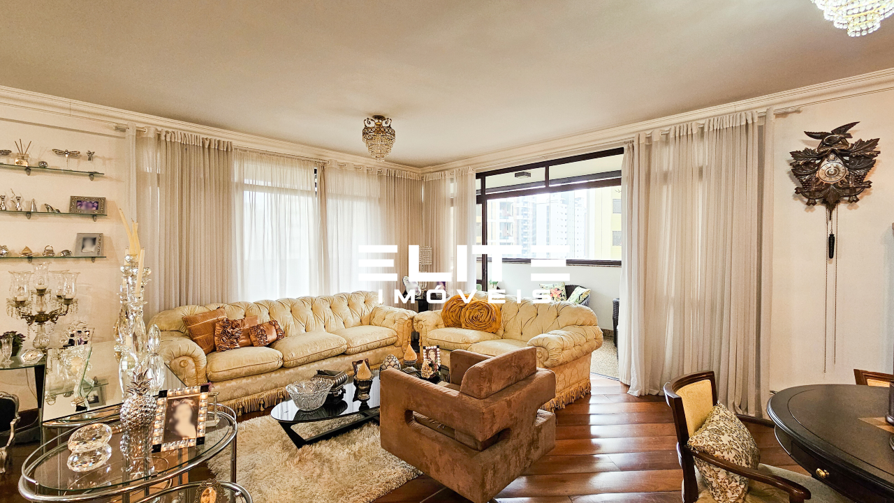 Apartamento à venda no Bairro Jardim: 