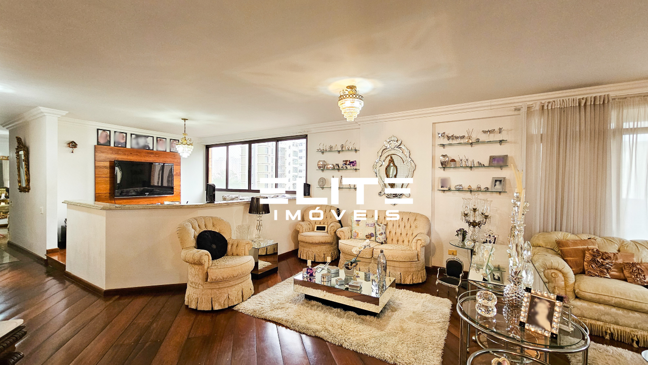 Apartamento à venda no Bairro Jardim: 