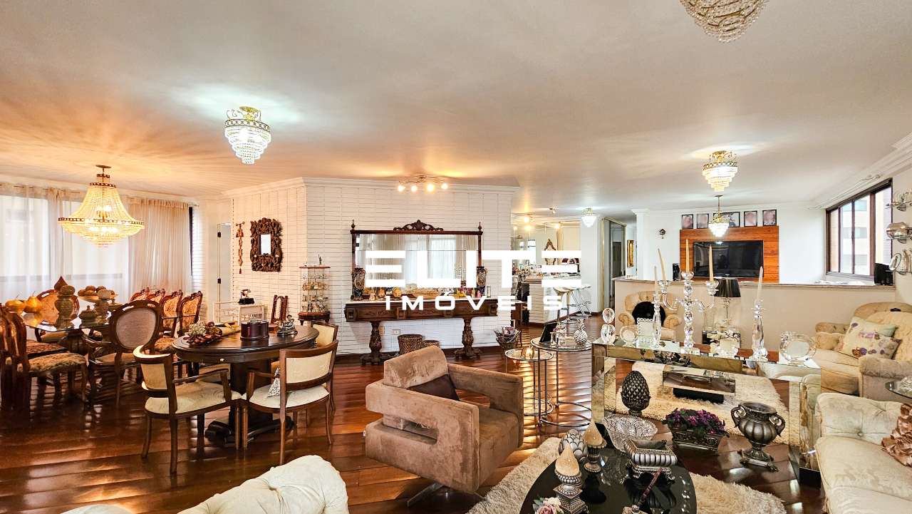 Apartamento à venda no Bairro Jardim: 