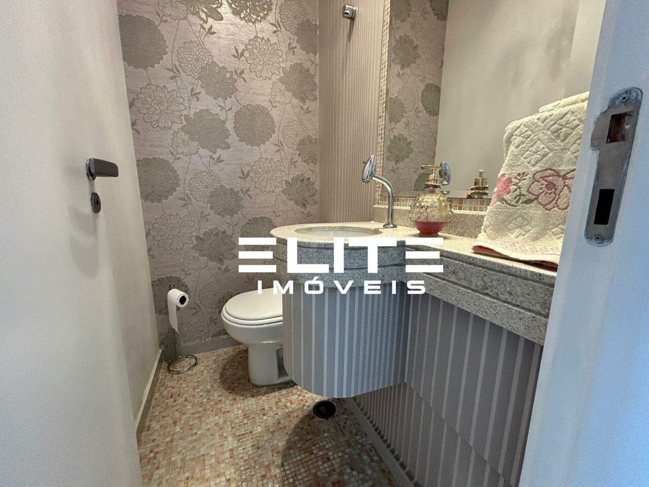 Apartamento à venda no Santa Maria: 