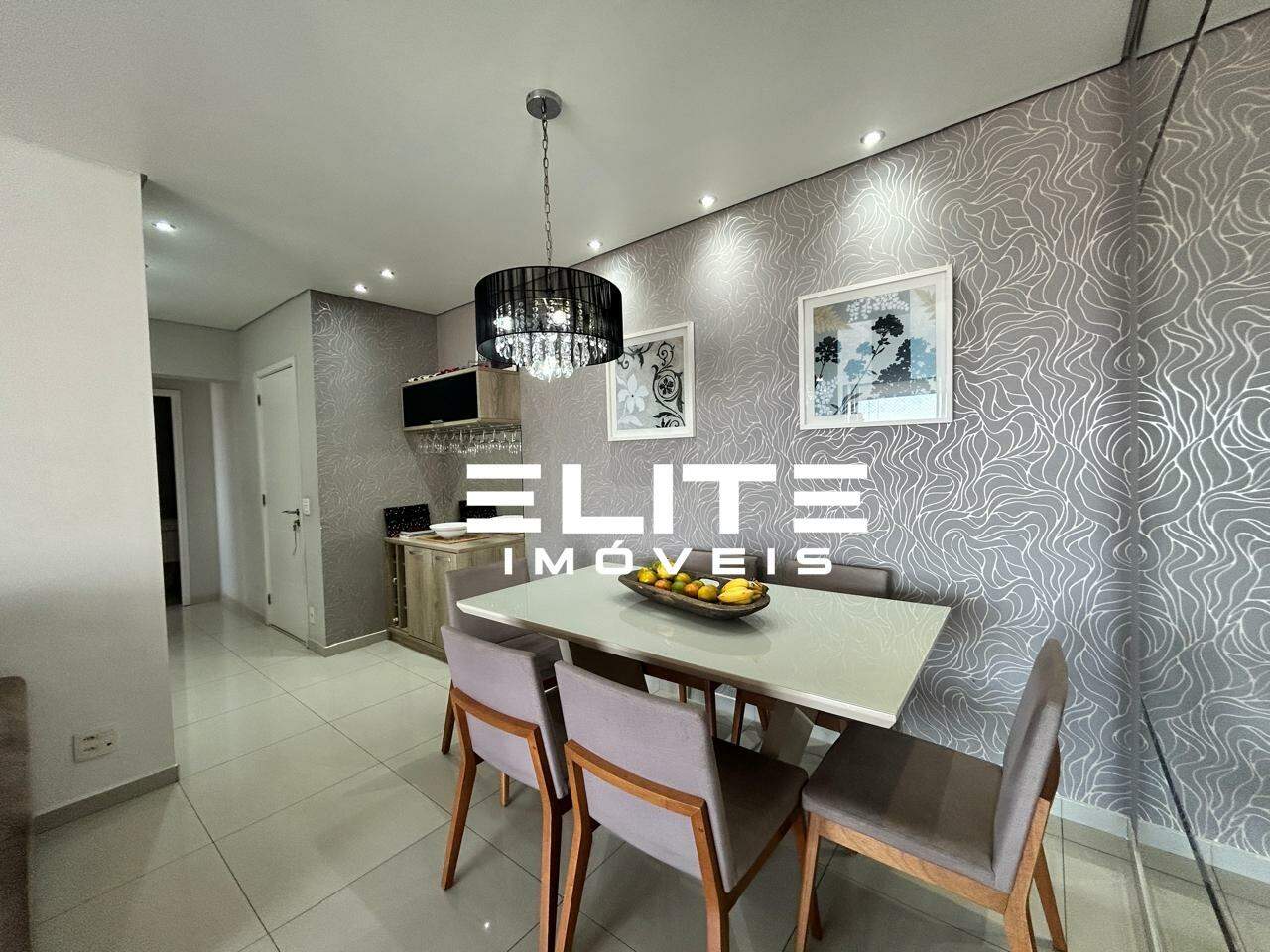 Apartamento à venda no Santa Maria: 