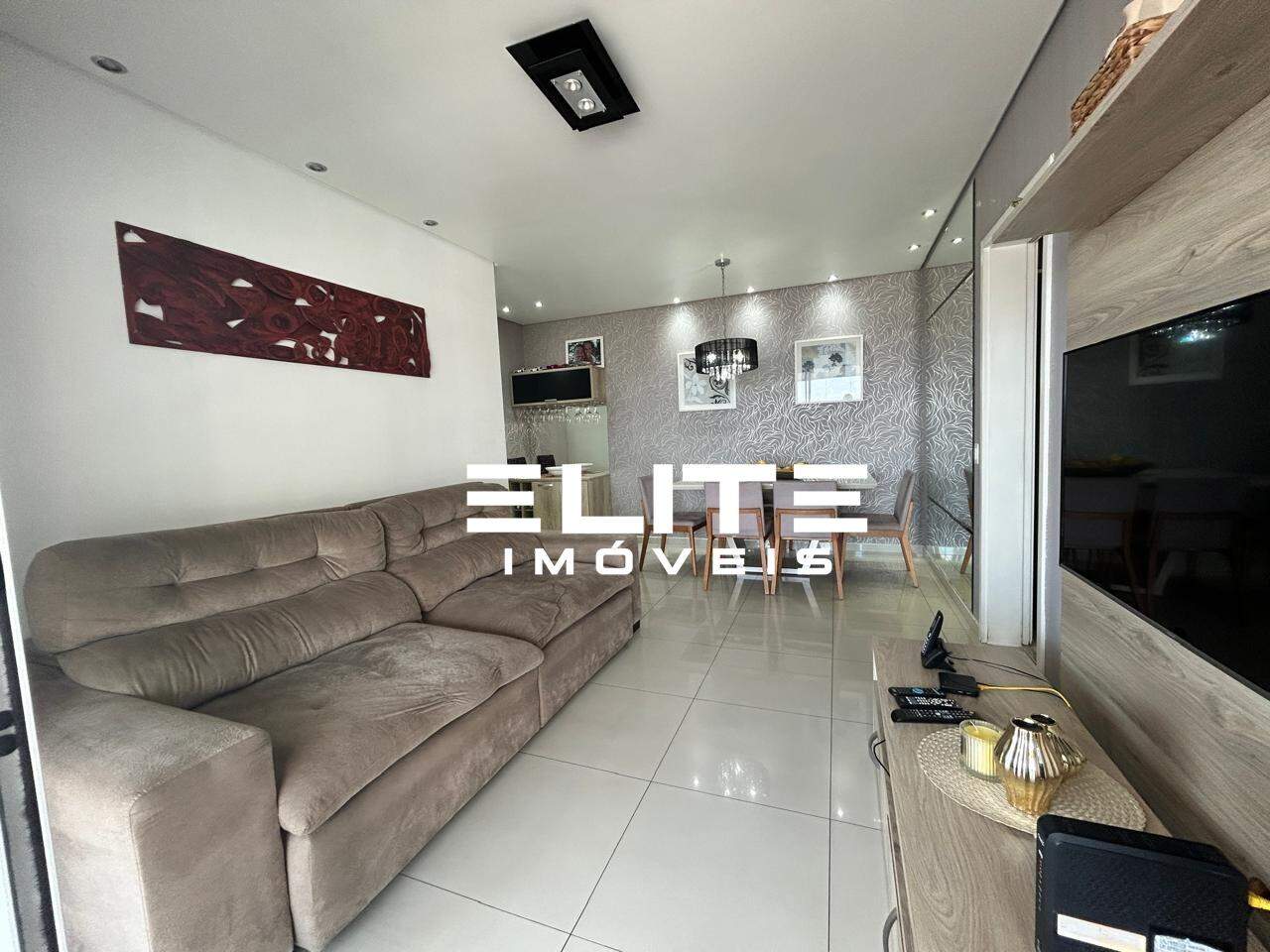 Apartamento à venda no Santa Maria: 