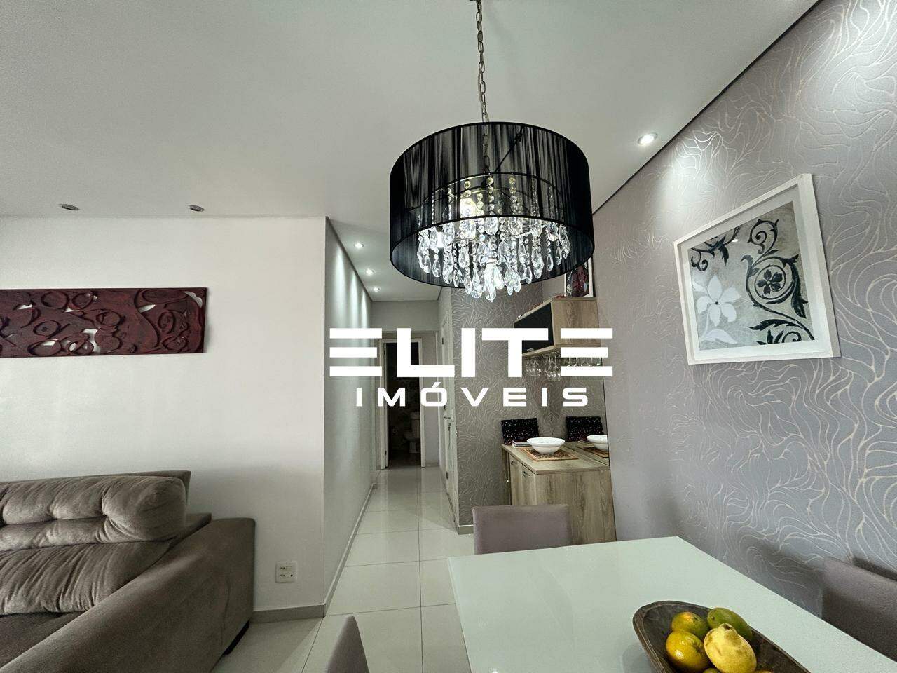 Apartamento à venda no Santa Maria: 