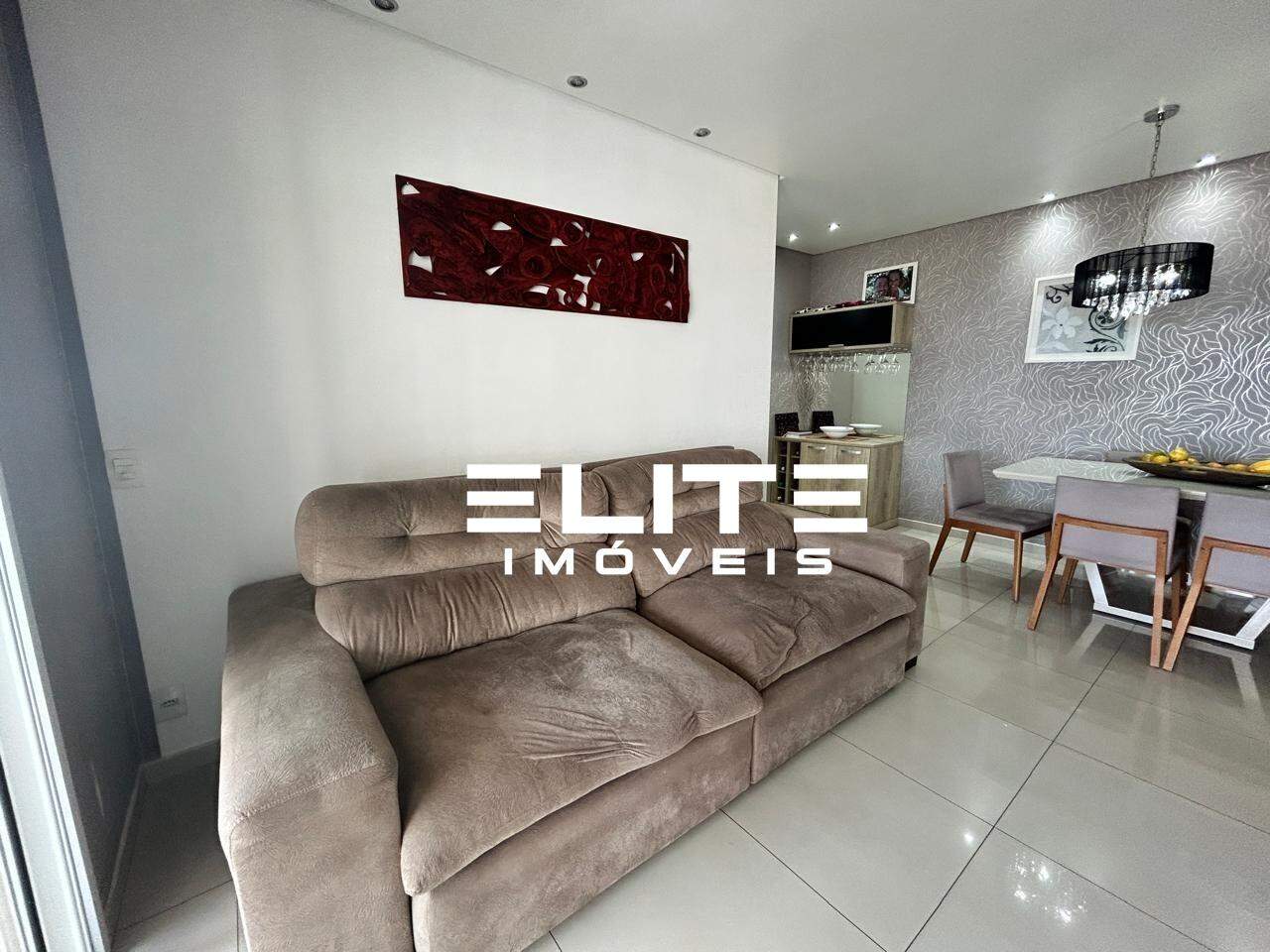 Apartamento à venda no Santa Maria: 