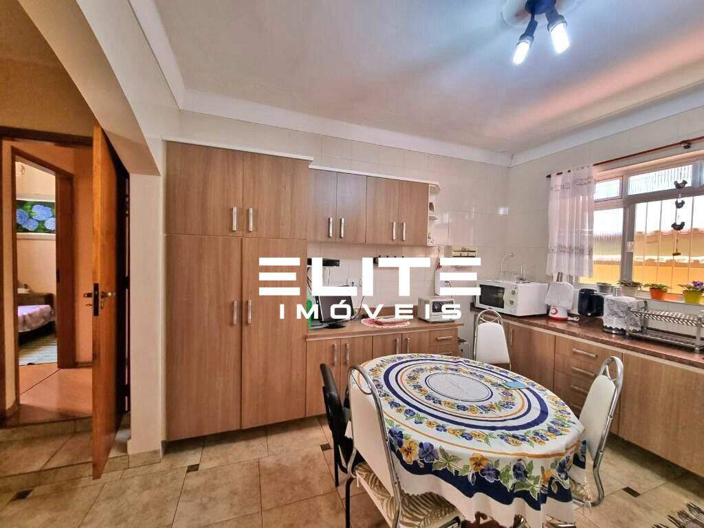 Casa à venda no Campestre: 