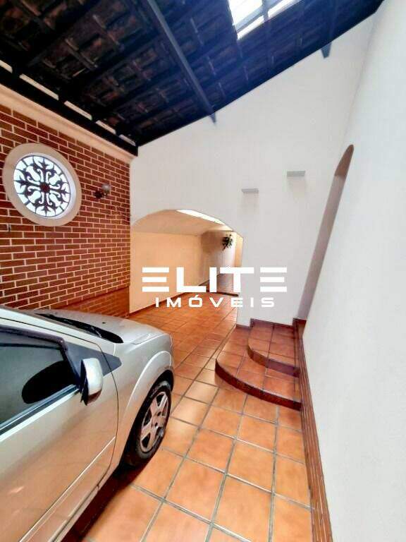 Casa à venda no Campestre: 