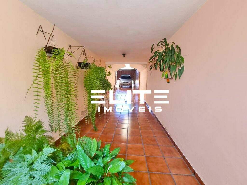 Casa à venda no Campestre: 