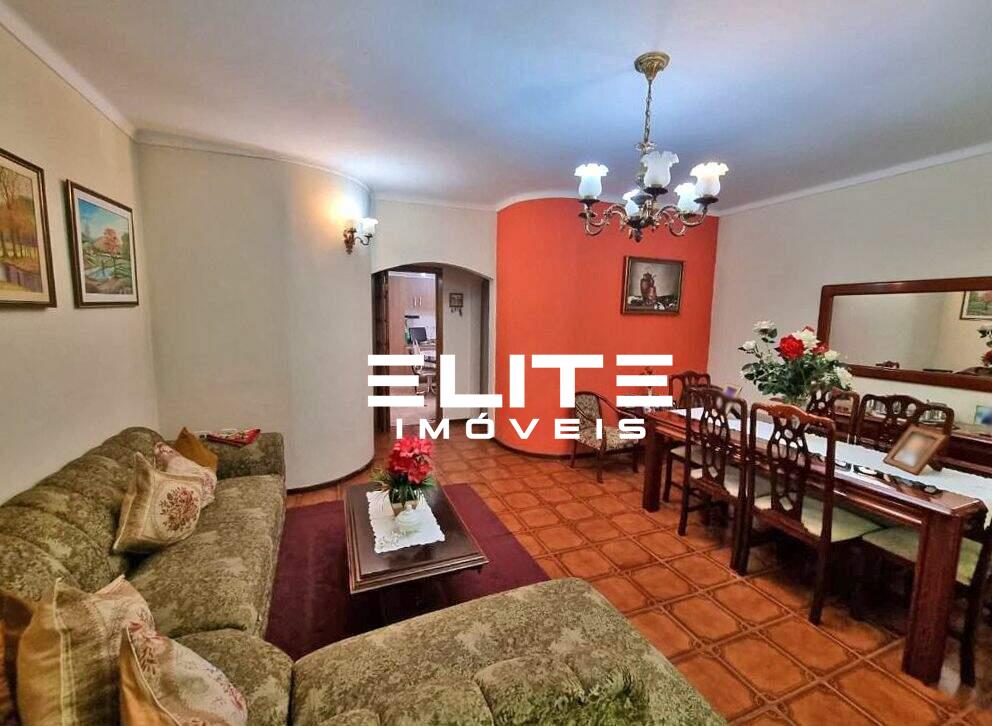 Casa à venda no Campestre: 