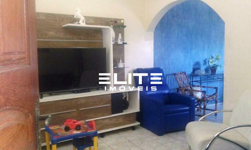 Sobrado à venda no Jardim Jamaica: 