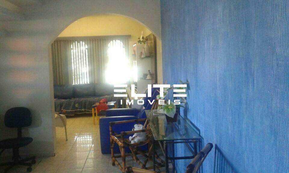 Sobrado à venda no Jardim Jamaica: 