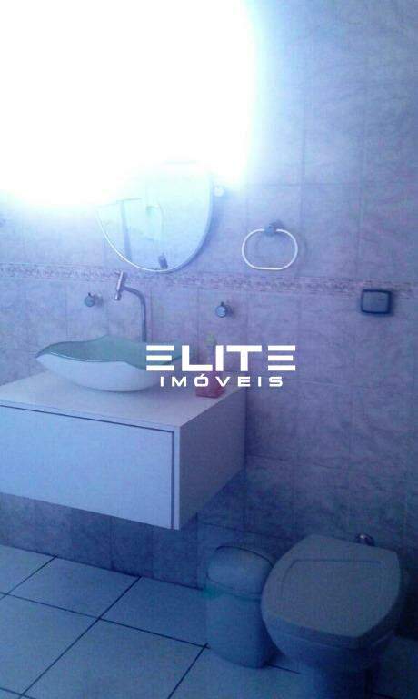 Sobrado à venda no Jardim Jamaica: 