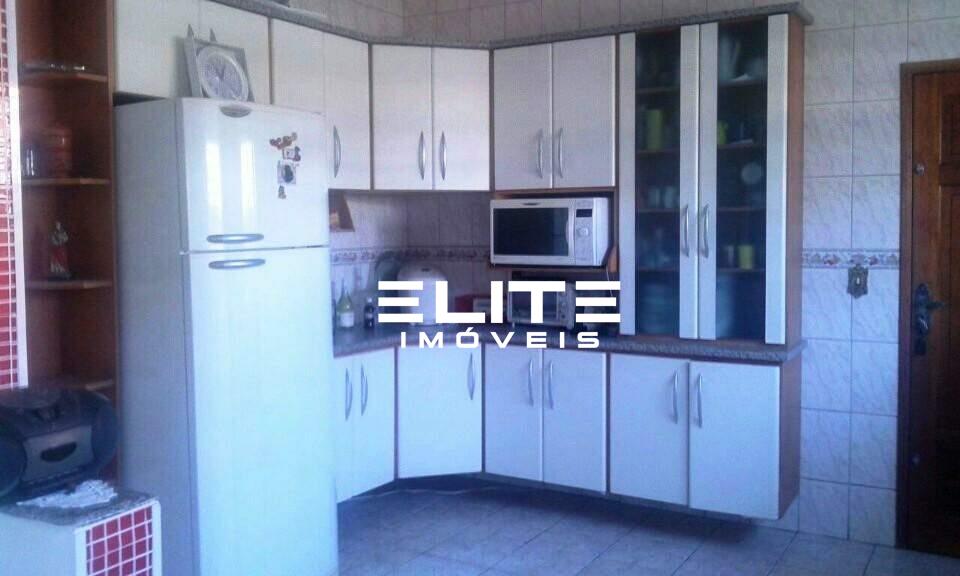 Sobrado à venda no Jardim Jamaica: 