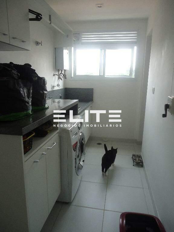 Apartamento à venda no Jardim: 