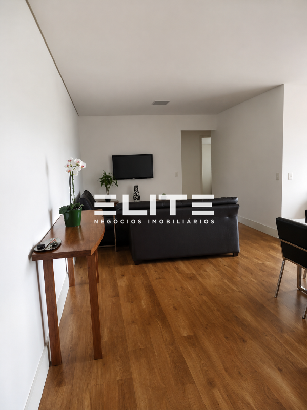 Apartamento à venda no Jardim: 