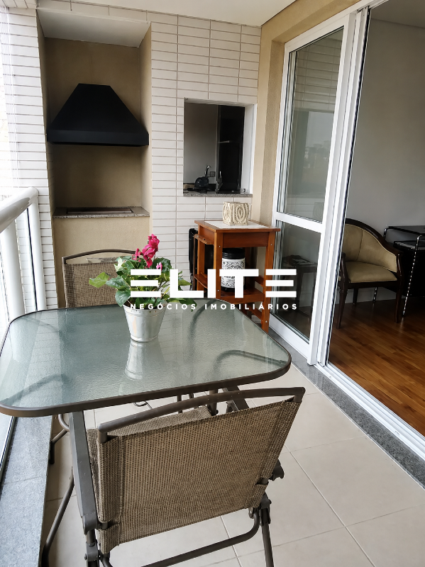 Apartamento à venda no Jardim: 