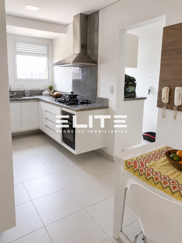 Apartamento à venda no Jardim: 
