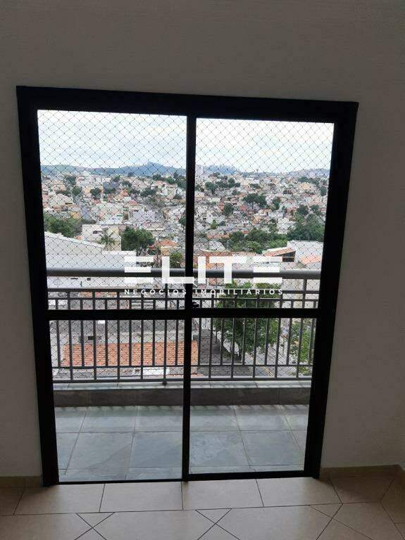 Apartamento para aluguel no Vila Eldízia: 