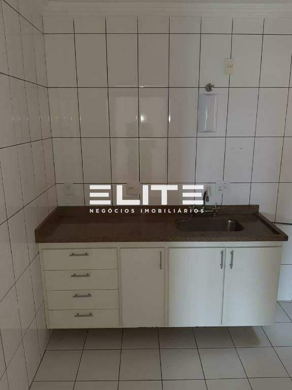 Apartamento para aluguel no Vila Eldízia: 
