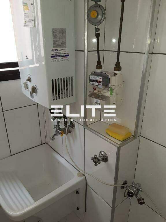 Apartamento para aluguel no Vila Eldízia: 