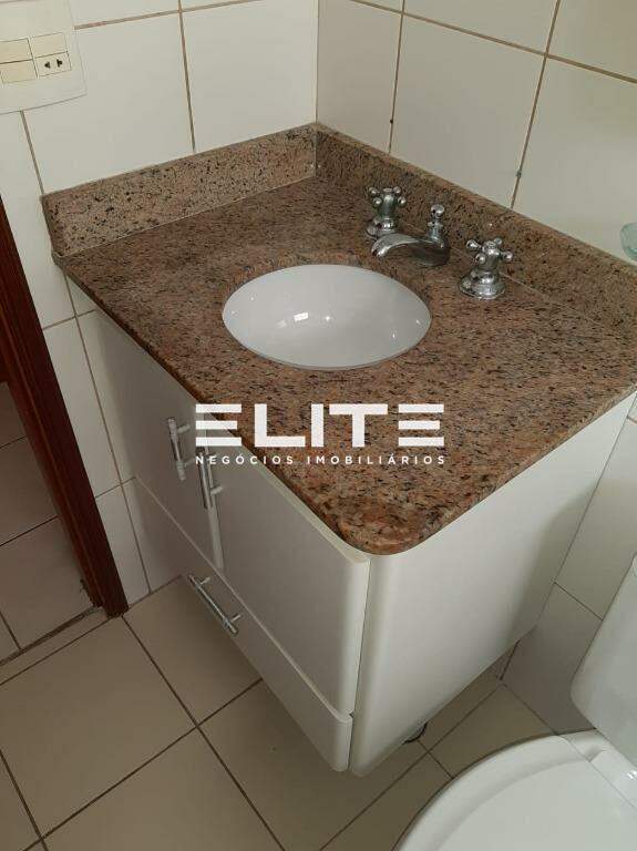 Apartamento para aluguel no Vila Eldízia: 