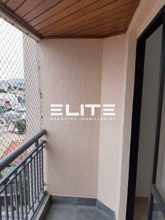 Apartamento para aluguel no Vila Eldízia: 