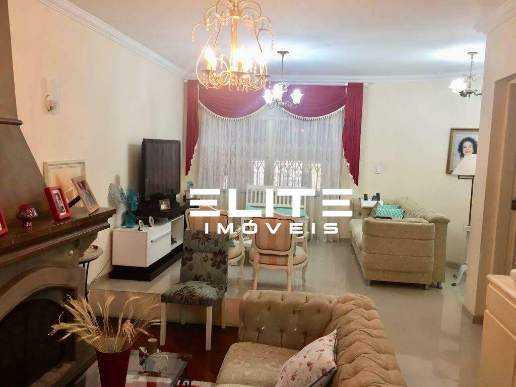 Sobrado à venda no Vila Curuçá: 