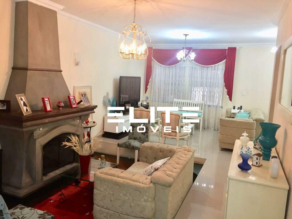 Sobrado à venda no Vila Curuçá: 